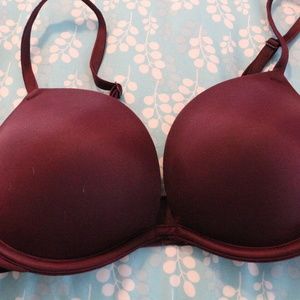 Victoria's Secret Push-up bra